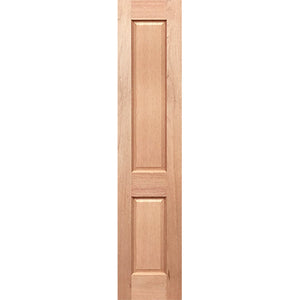 Colonial 2P SL Internal Door