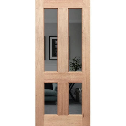 colonial 4G Entrance Door