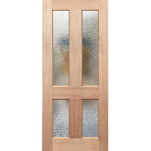 colonial 4G Entrance Door