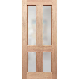 Colonial 4G Internal Door - Translucent