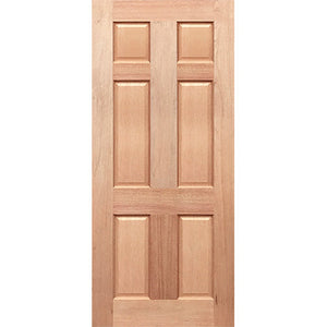 Colonial 6P Internal Door