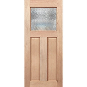 Colonial Classic-G External Door - Laminated & Toughened Glass