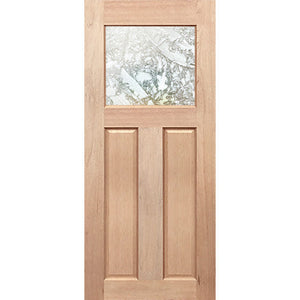 Colonial Classic-G Entrance - Multiple Glass Options