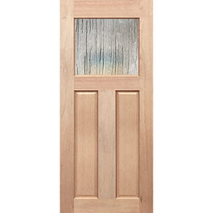 Colonial Classic-G External Door - Multiple Glass Options