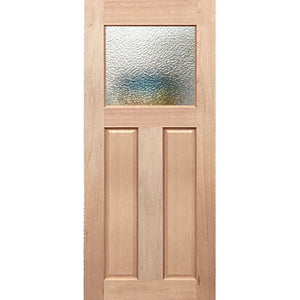 Colonial Classic-G Entrance Door - Multiple Glass Options