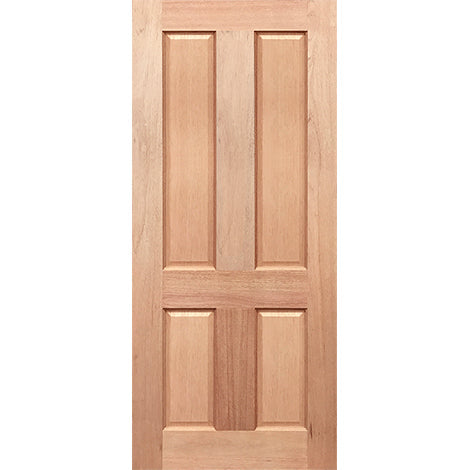 Colonial V4P with deep panel profile