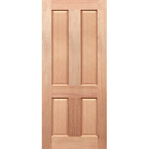 Colonial V4P with deep panel profile