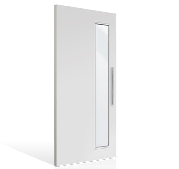 Endura FLF10SST External Door