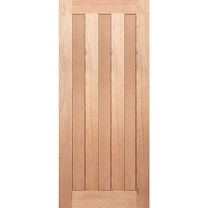 Simple linear design in Crown Shaker-2 panels
