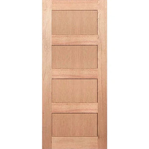 Crown Shaker Door Design 1S-3S (1-Side)