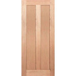 Neatly segmented panel design in Crown Shaker-6