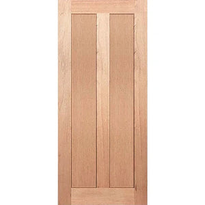 Neatly segmented panel design in Crown Shaker-6