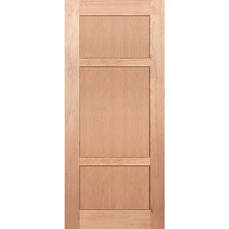 Contemporary door design with shaker style  Crown Shaker-7