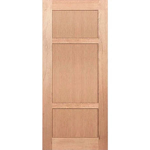 Contemporary door design with shaker style  Crown Shaker-7