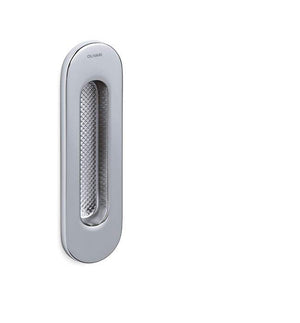 Olivari Vico Flush pull 128x37x13mm