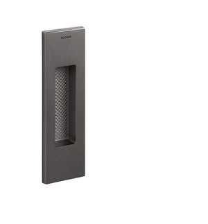 Olivari Siro Flush pull 128x37x13mm