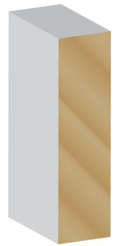 Skirting/Architrave - DAR
