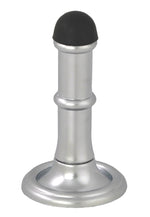 Nidus Type 2 Wall mounted Satin Chrome
