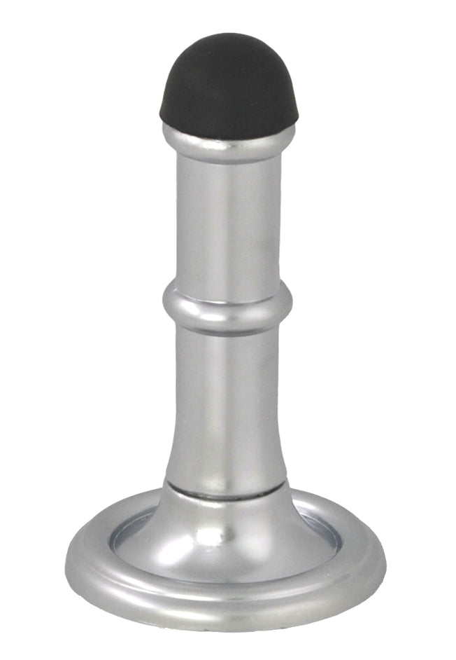 Nidus Type 2 Wall mounted Satin Chrome