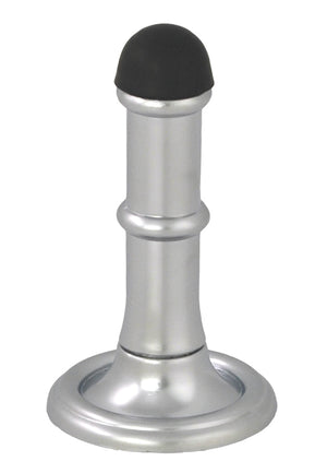 Nidus Type 2 Wall mounted Satin Chrome