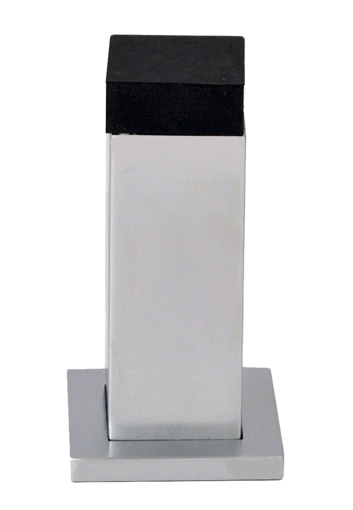 Nidus Type 4 Wall mounted Satin Chrome