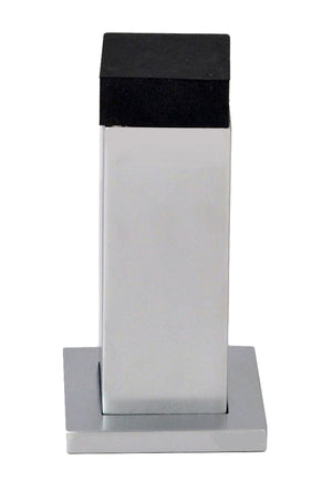 Nidus Type 4 Wall mounted Satin Chrome