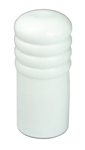 Nidus Type 6 Wall mounted White