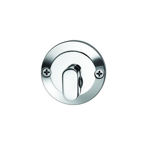 1360 Series Non Ind Oval Turn Escutcheon Surface Mounted