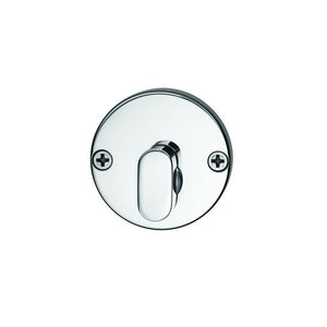 1370 Series Non Ind Oval Turn Escutcheon Surface Mounted