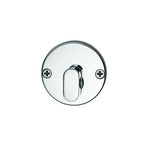 1370 Series Turn Escutcheon - Surface Fix | AMS Doors