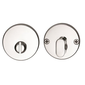 1370 Series Emergency Turn & Turnknob Escutcheon Kit