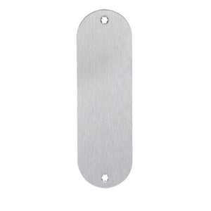 213 Interior Plates – Cylinder Hole & Lever Configurations