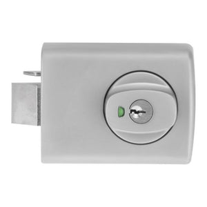 001 With Knob Open Out Strike