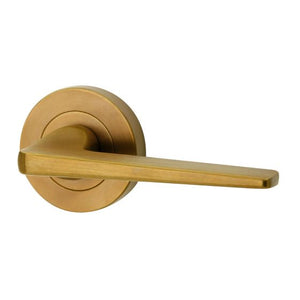 Symphony – Round Rose Full Set – Lever 123