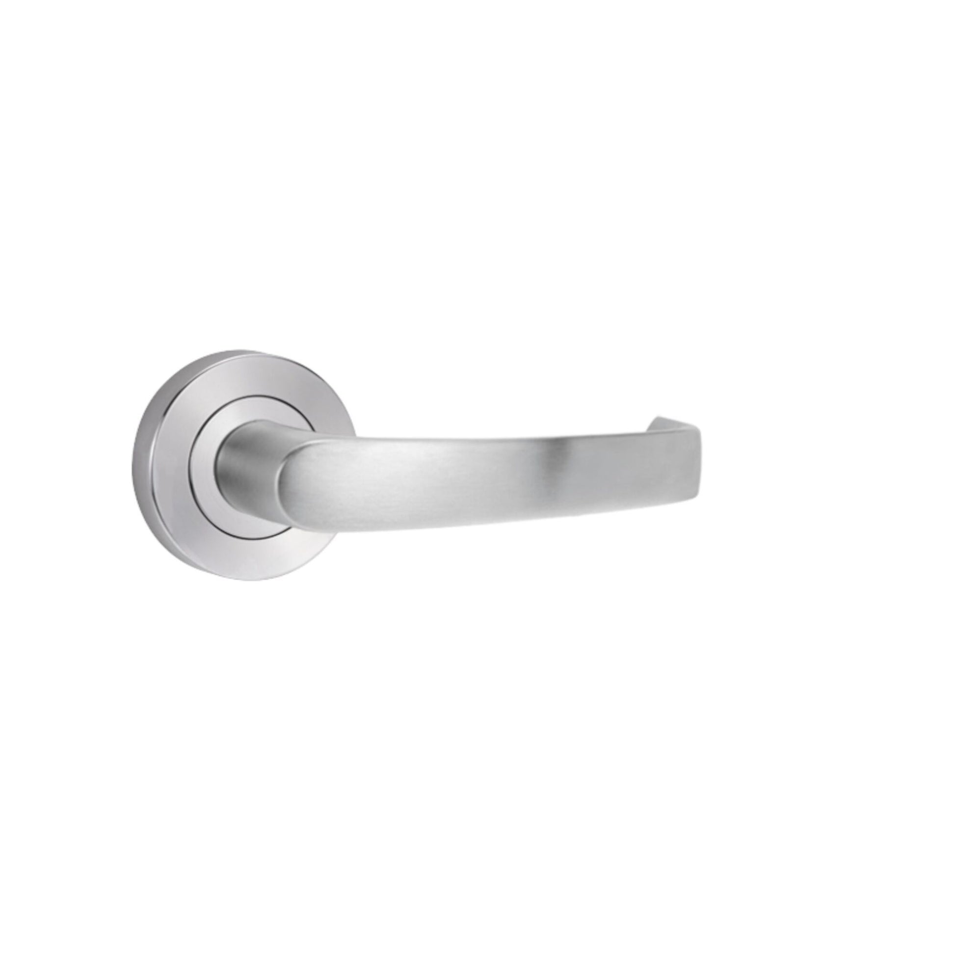 Symphony 47 Lever – Round & Square Rose – Full Set | AMS Doors