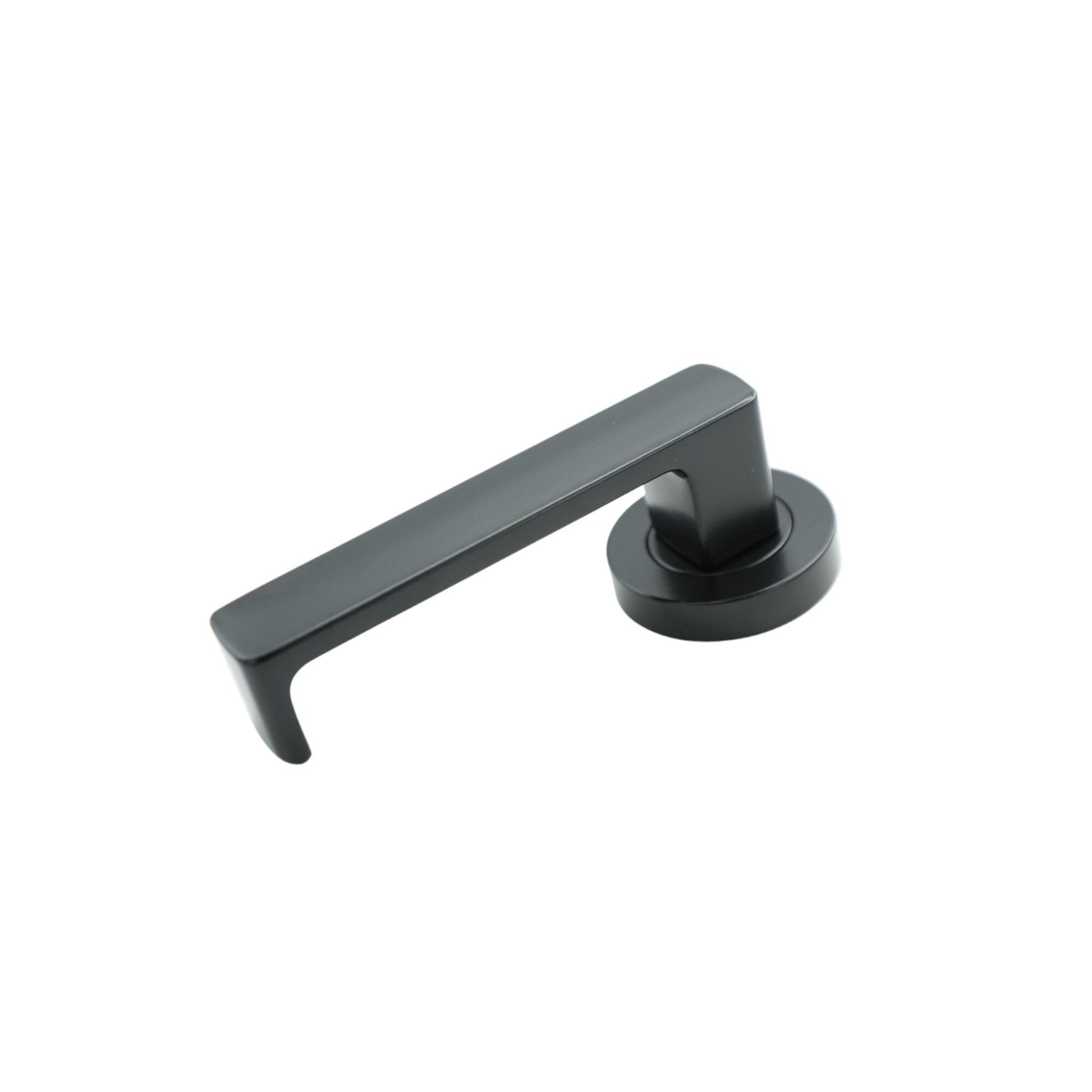 Symphony 76 Lever – Round & Square Rose Options | AMS Doors