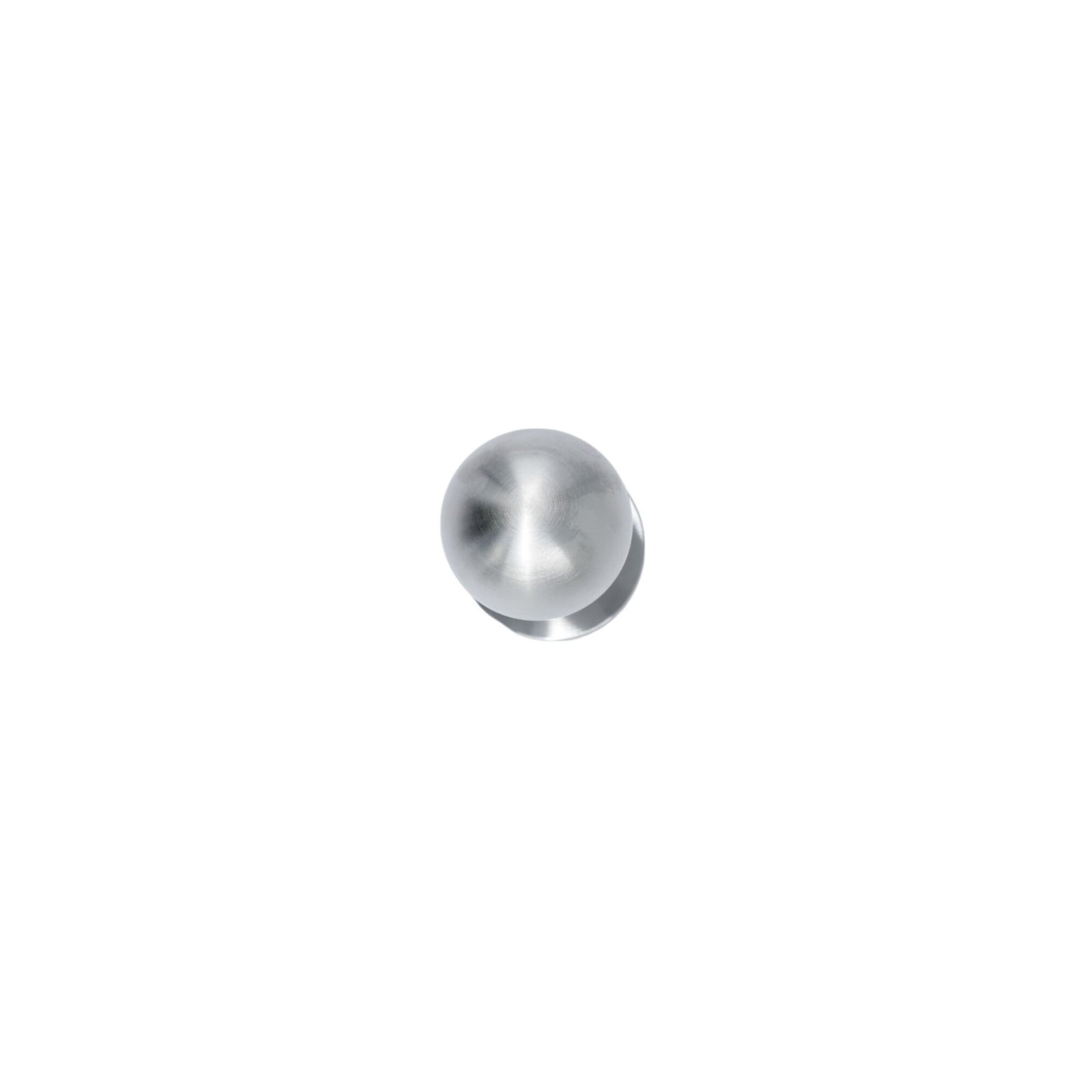 Symphony 20 Knob – Round and Square Rose Options | AMS Doors
