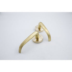 SYMPHONY 180 Lever on Round Rose – Full Set