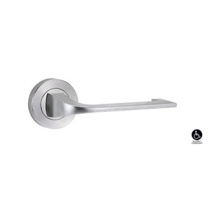 Symphony – Round Rose Full Set – Lever 124