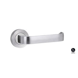 Symphony – Round Rose Complete Set – Lever Options