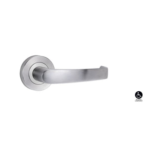 Symphony 47 Lever – Round & Square Rose – Full Set