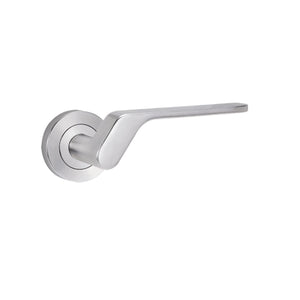 Symphony Internal Round Rose Half Set Lever 41 – LH & RH Options