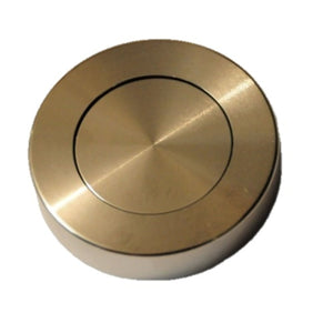 Symphony External Blank Round Rose