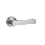 Symphony 76 Lever – Round & Square Rose Options | AMS Doors