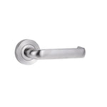 Symphony 77 Lever – Round & Square Rose Options | AMS Doors