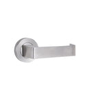 Symphony 90 Lever – Round & Square Rose Options | AMS Doors