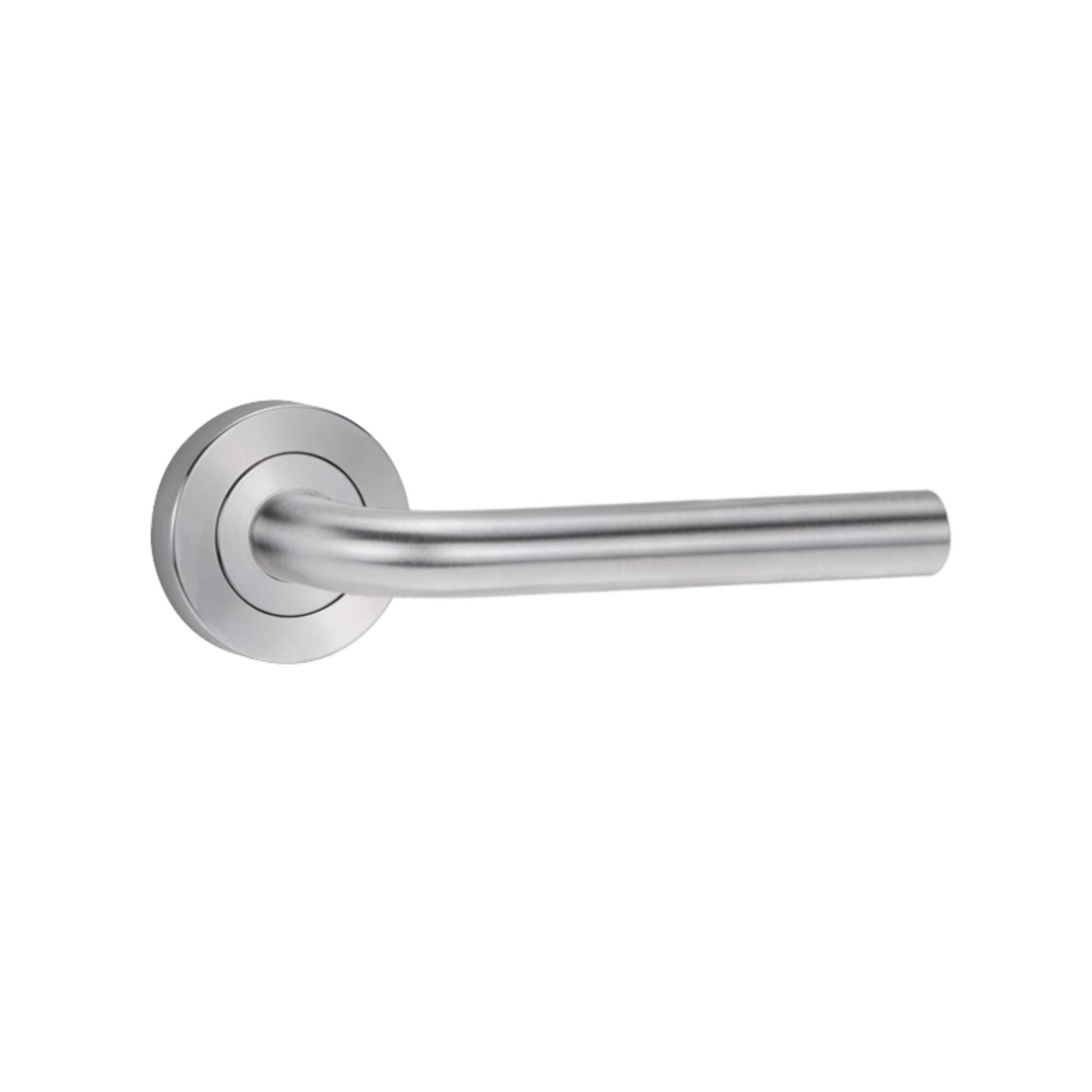 Symphony 97 Lever – Round & Square Rose Options | AMS Doors