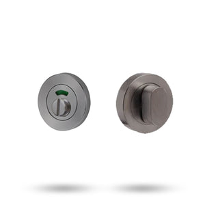 Symphony 1220 Series Privacy Indicating Emergency Turn Escutcheon Kit
