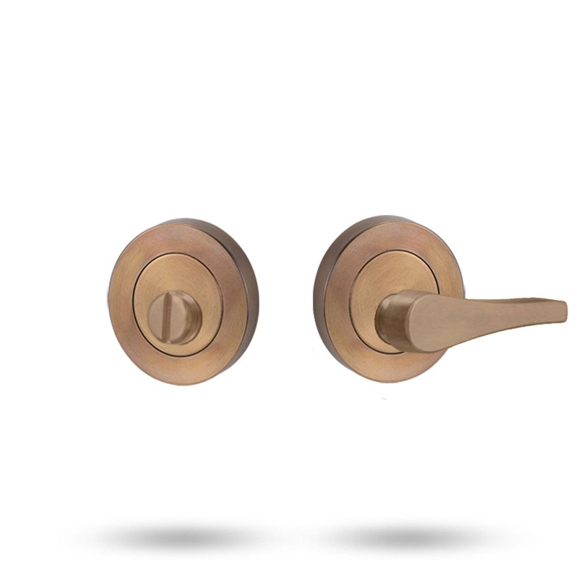 Symphony 1220 – Series Emergency Turn and Turn/DTurn Escutcheon Kit | AMS Doors