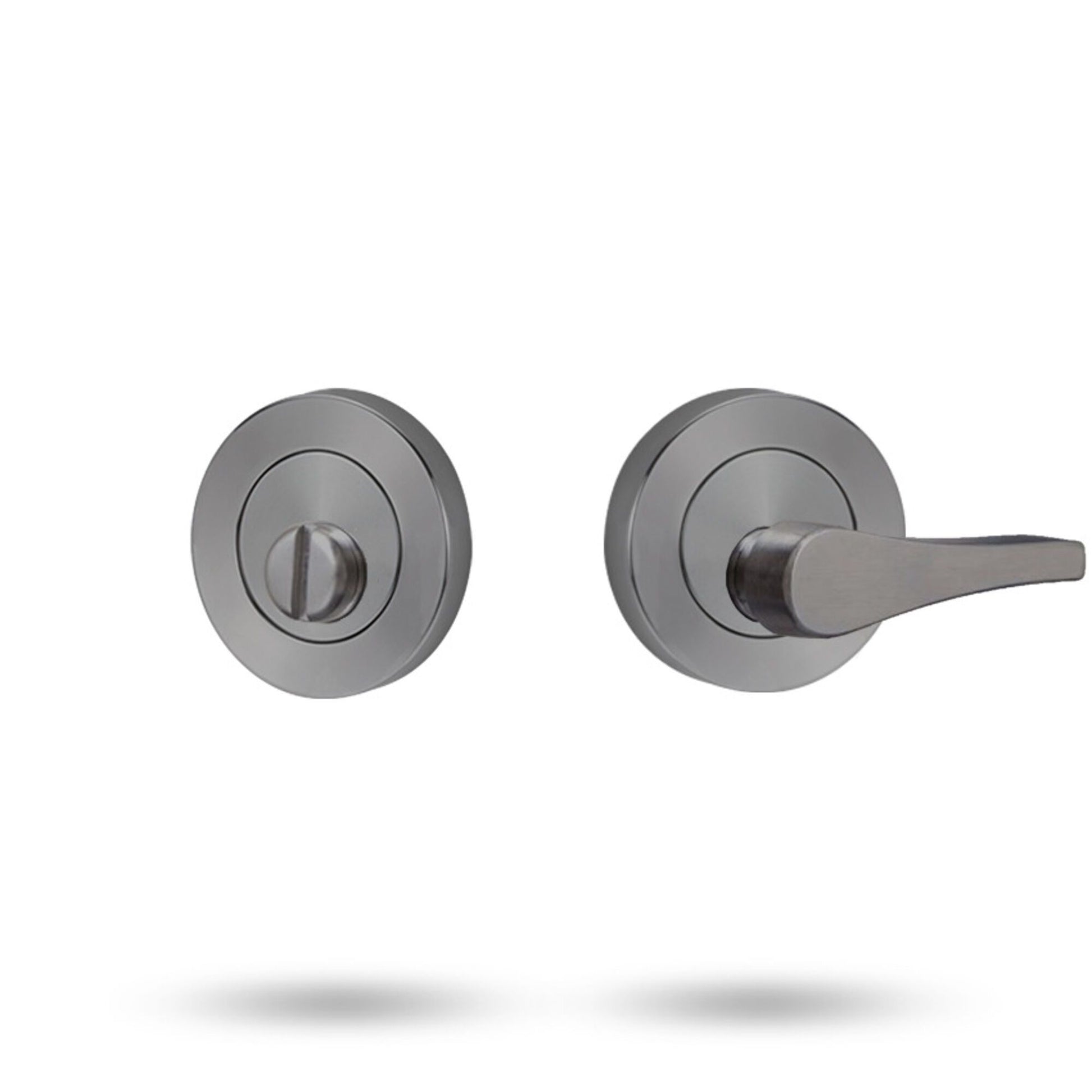 Symphony 1220 – Series Emergency Turn and Turn/DTurn Escutcheon Kit | AMS Doors